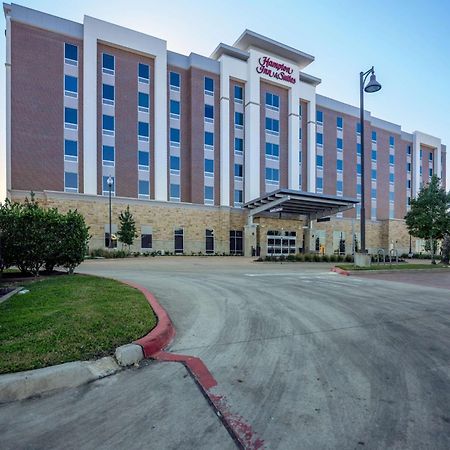 Hampton Inn & Suites Sugar Land, Tx Ngoại thất bức ảnh