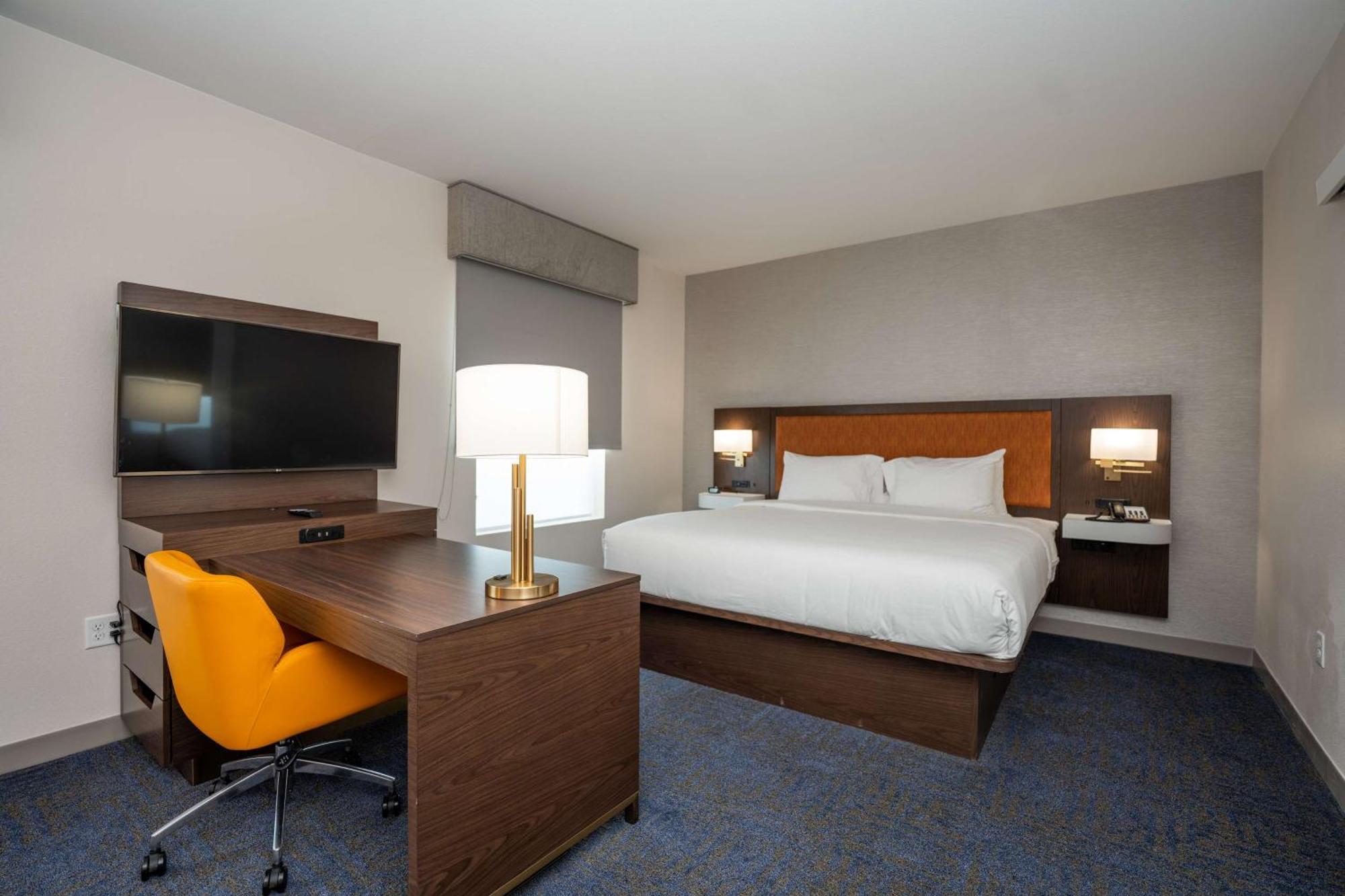 Hampton Inn & Suites Sugar Land, Tx Ngoại thất bức ảnh