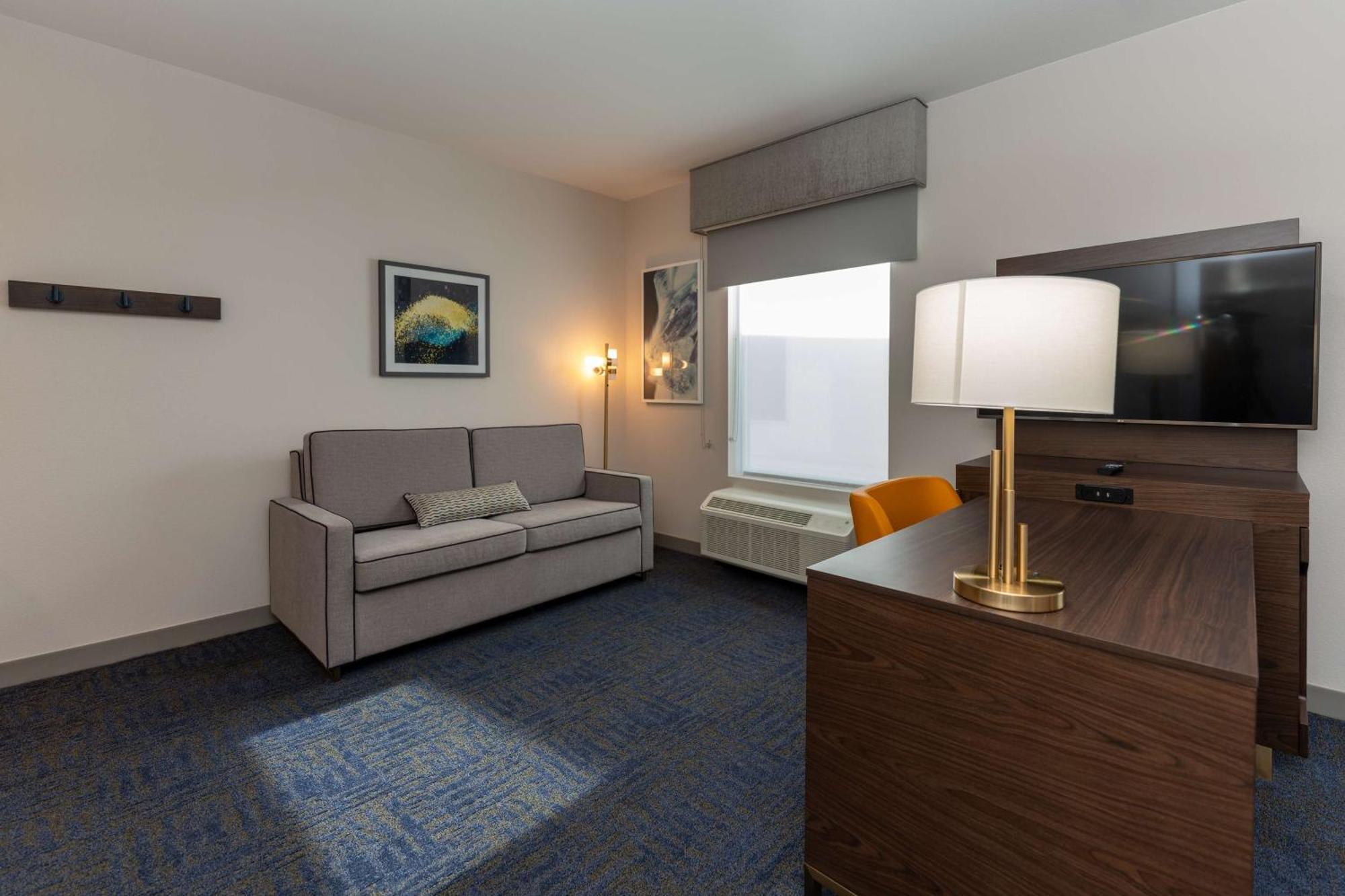 Hampton Inn & Suites Sugar Land, Tx Ngoại thất bức ảnh