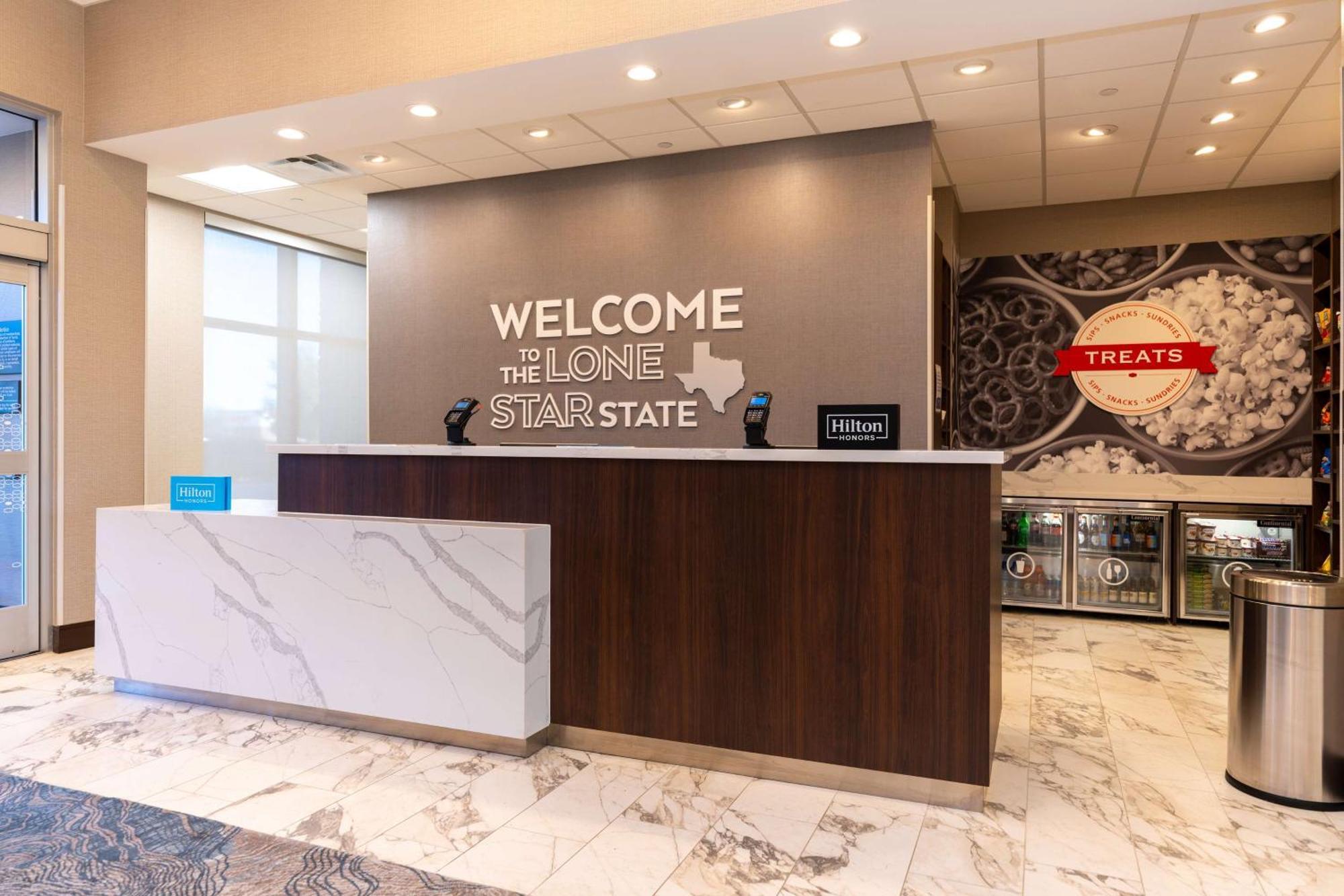 Hampton Inn & Suites Sugar Land, Tx Ngoại thất bức ảnh