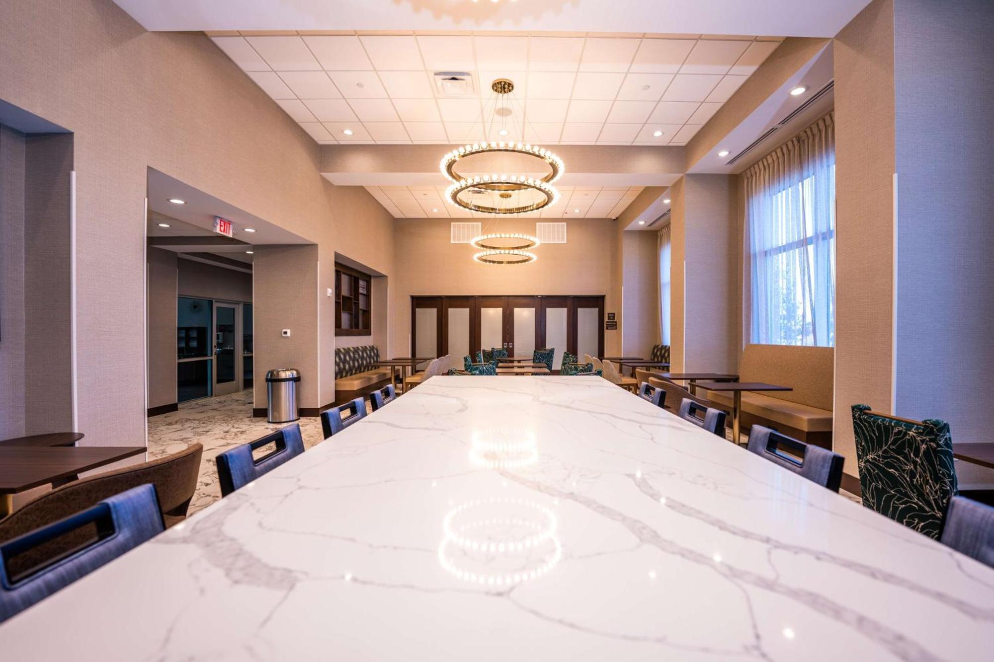 Hampton Inn & Suites Sugar Land, Tx Ngoại thất bức ảnh