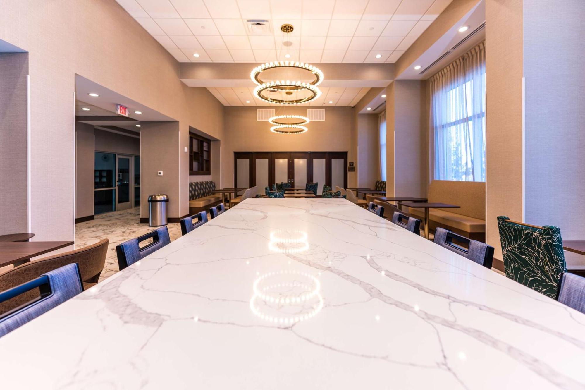 Hampton Inn & Suites Sugar Land, Tx Ngoại thất bức ảnh
