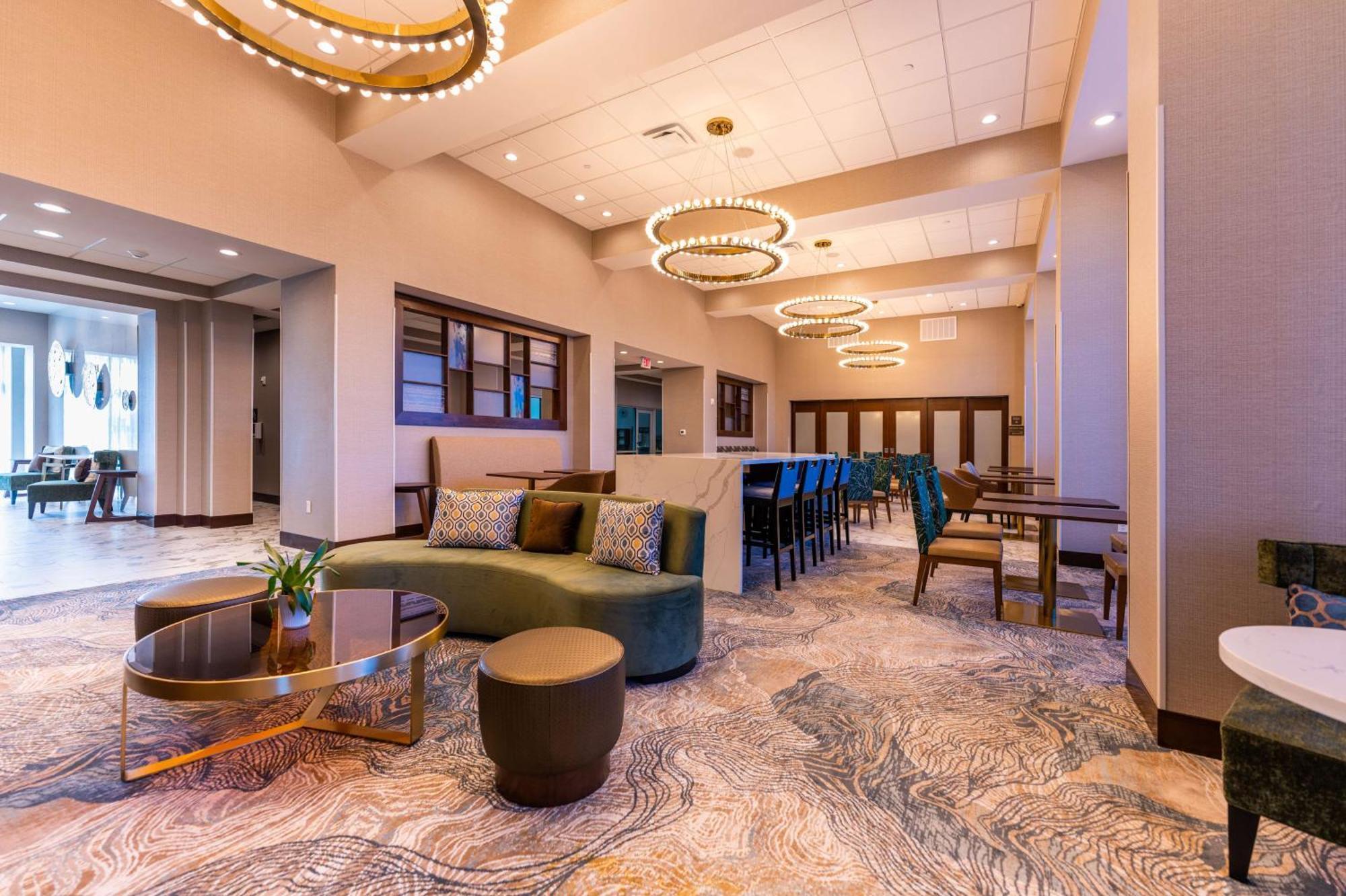 Hampton Inn & Suites Sugar Land, Tx Ngoại thất bức ảnh