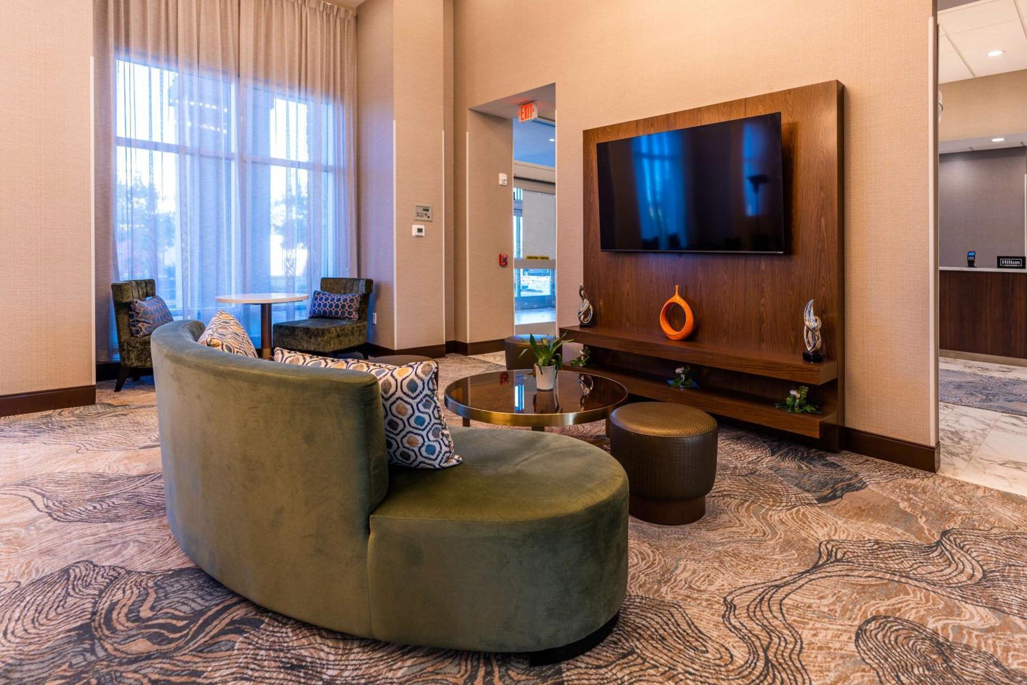 Hampton Inn & Suites Sugar Land, Tx Ngoại thất bức ảnh