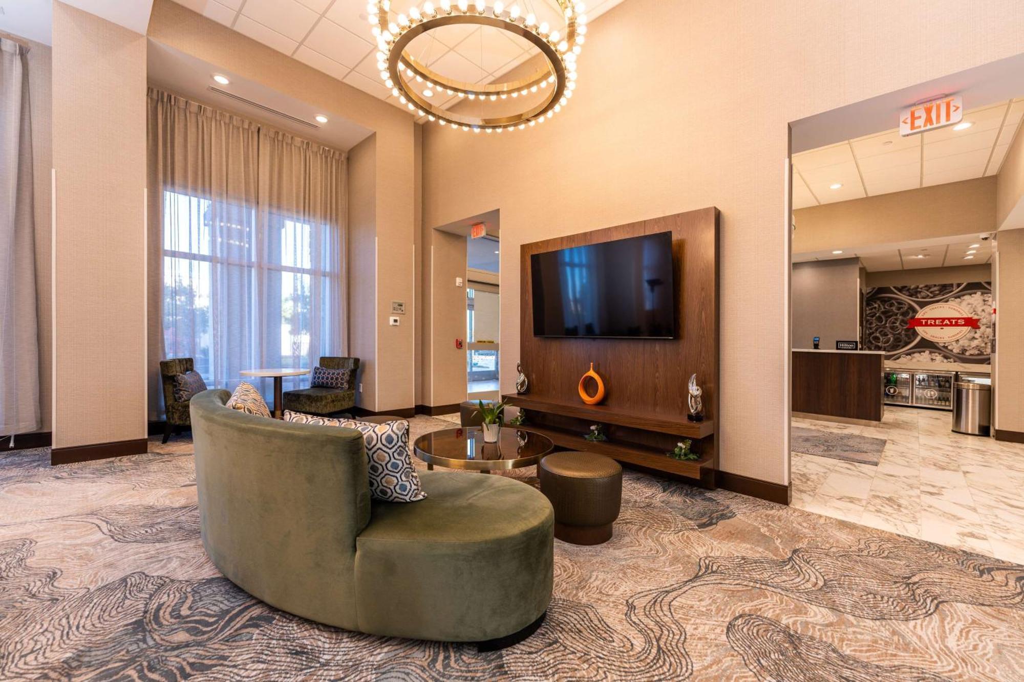 Hampton Inn & Suites Sugar Land, Tx Ngoại thất bức ảnh