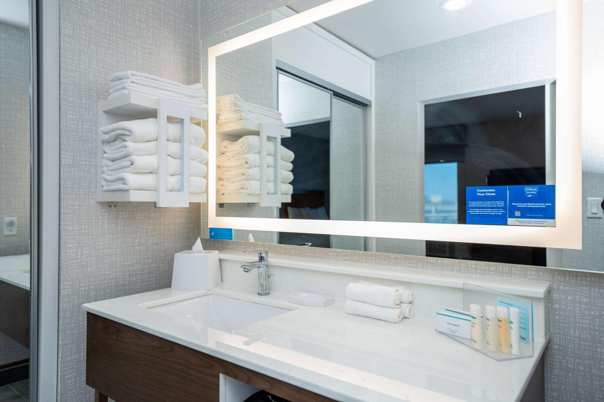 Hampton Inn & Suites Sugar Land, Tx Ngoại thất bức ảnh