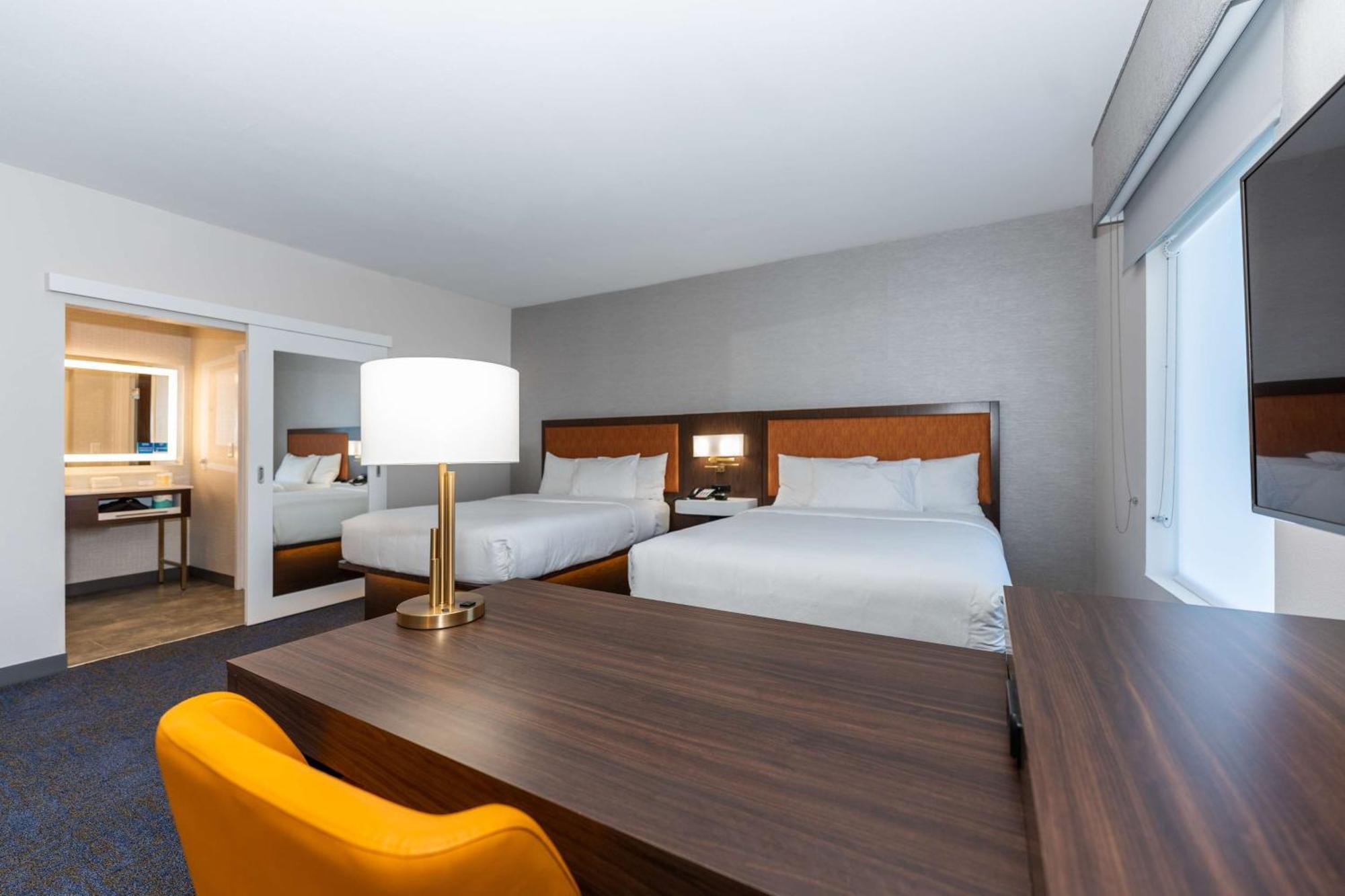 Hampton Inn & Suites Sugar Land, Tx Ngoại thất bức ảnh