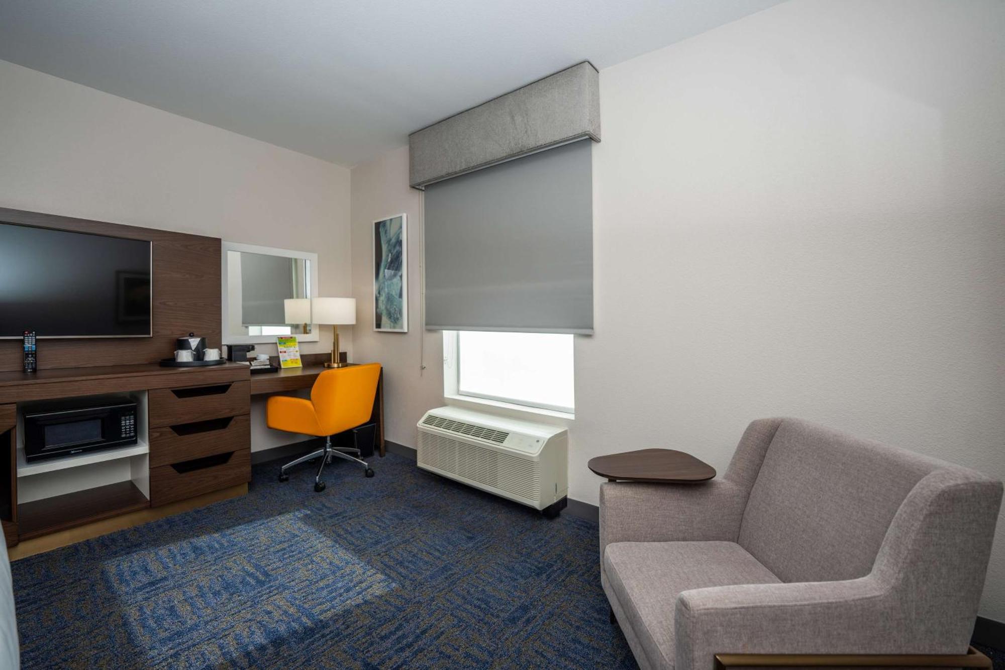 Hampton Inn & Suites Sugar Land, Tx Ngoại thất bức ảnh