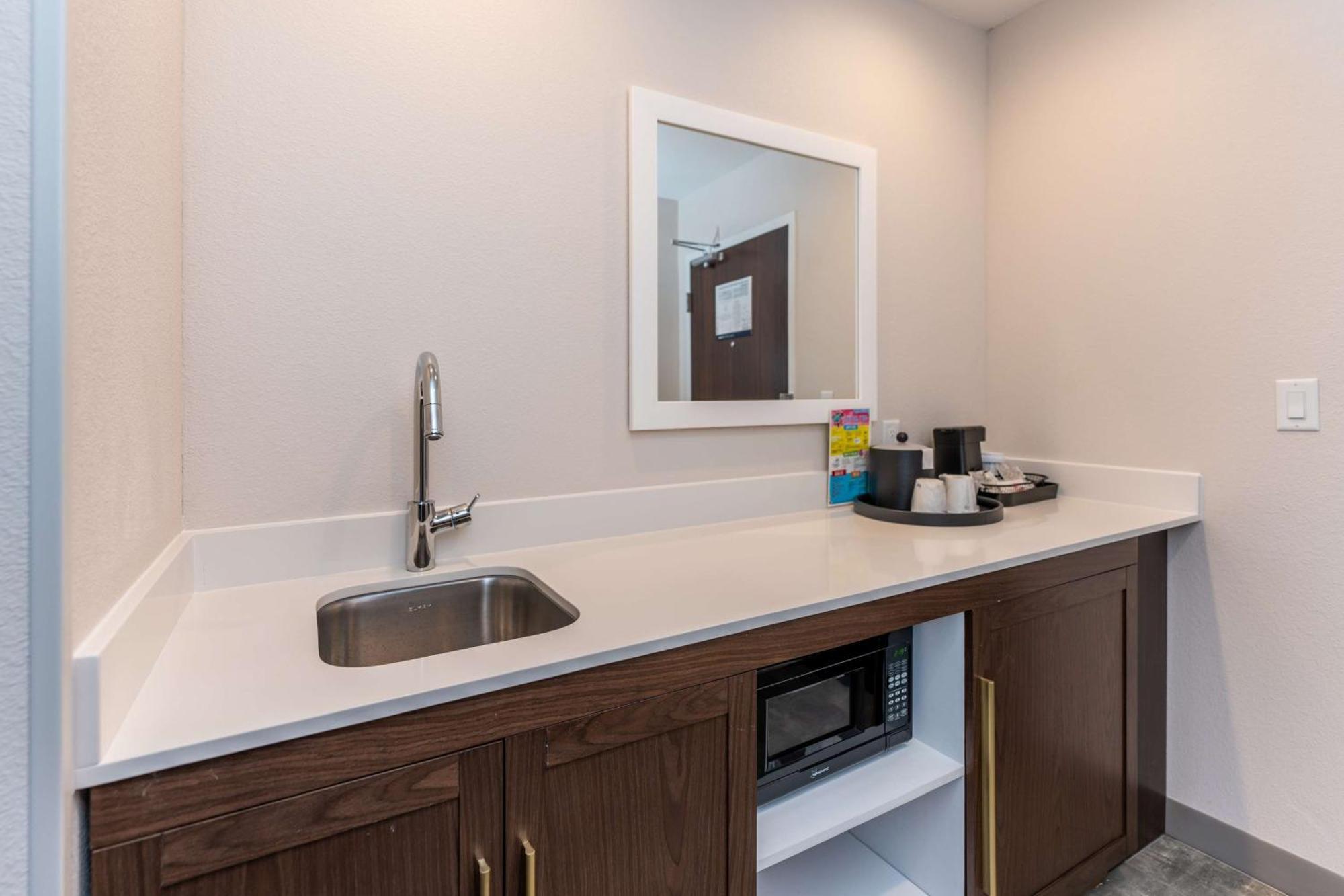 Hampton Inn & Suites Sugar Land, Tx Ngoại thất bức ảnh