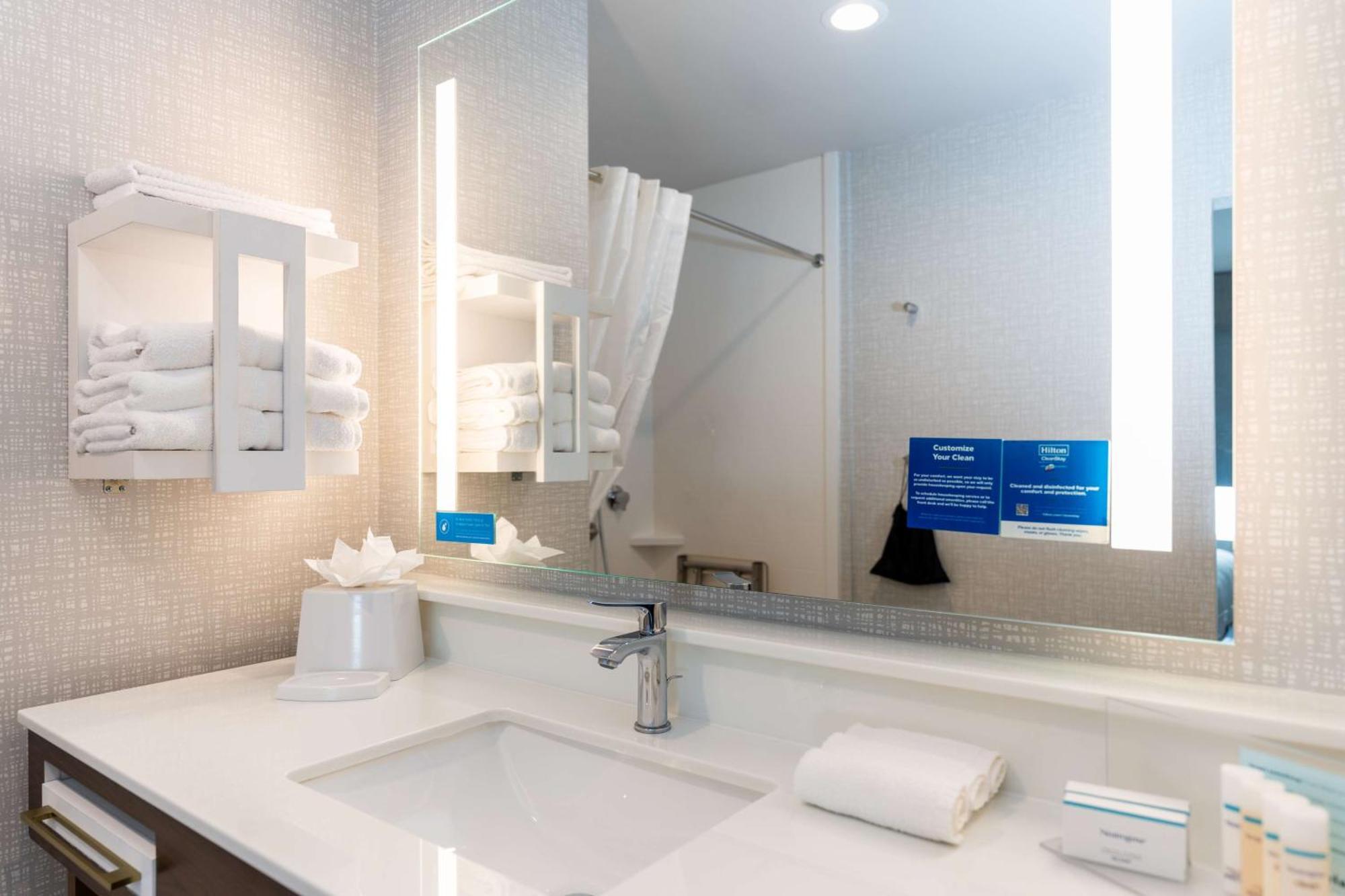 Hampton Inn & Suites Sugar Land, Tx Ngoại thất bức ảnh