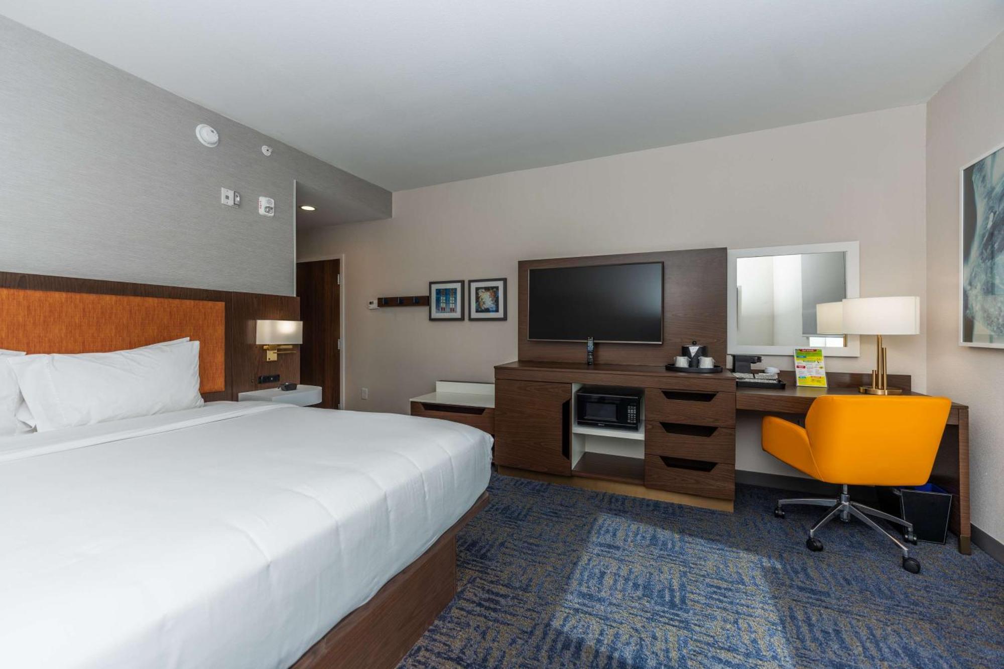 Hampton Inn & Suites Sugar Land, Tx Ngoại thất bức ảnh