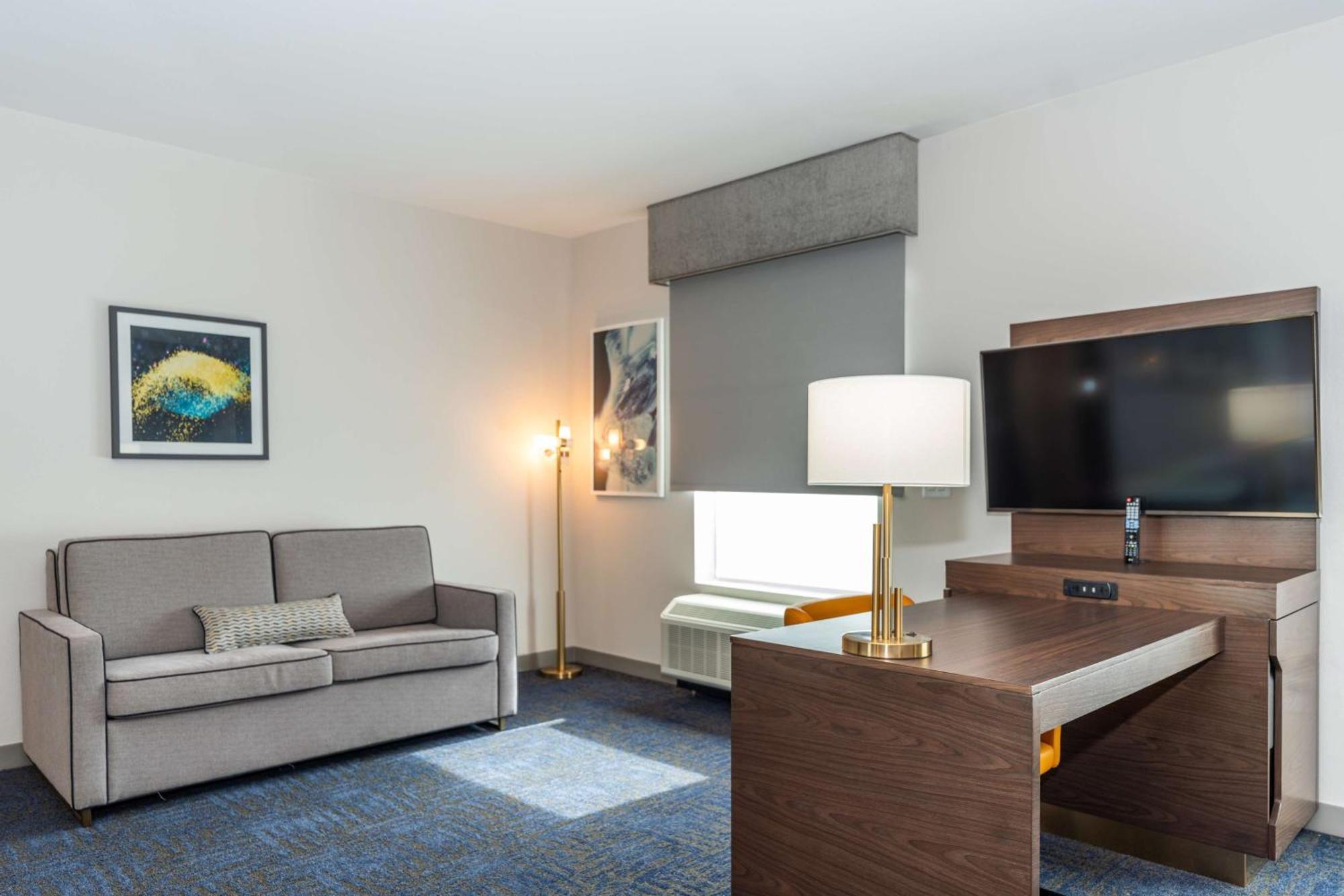 Hampton Inn & Suites Sugar Land, Tx Ngoại thất bức ảnh