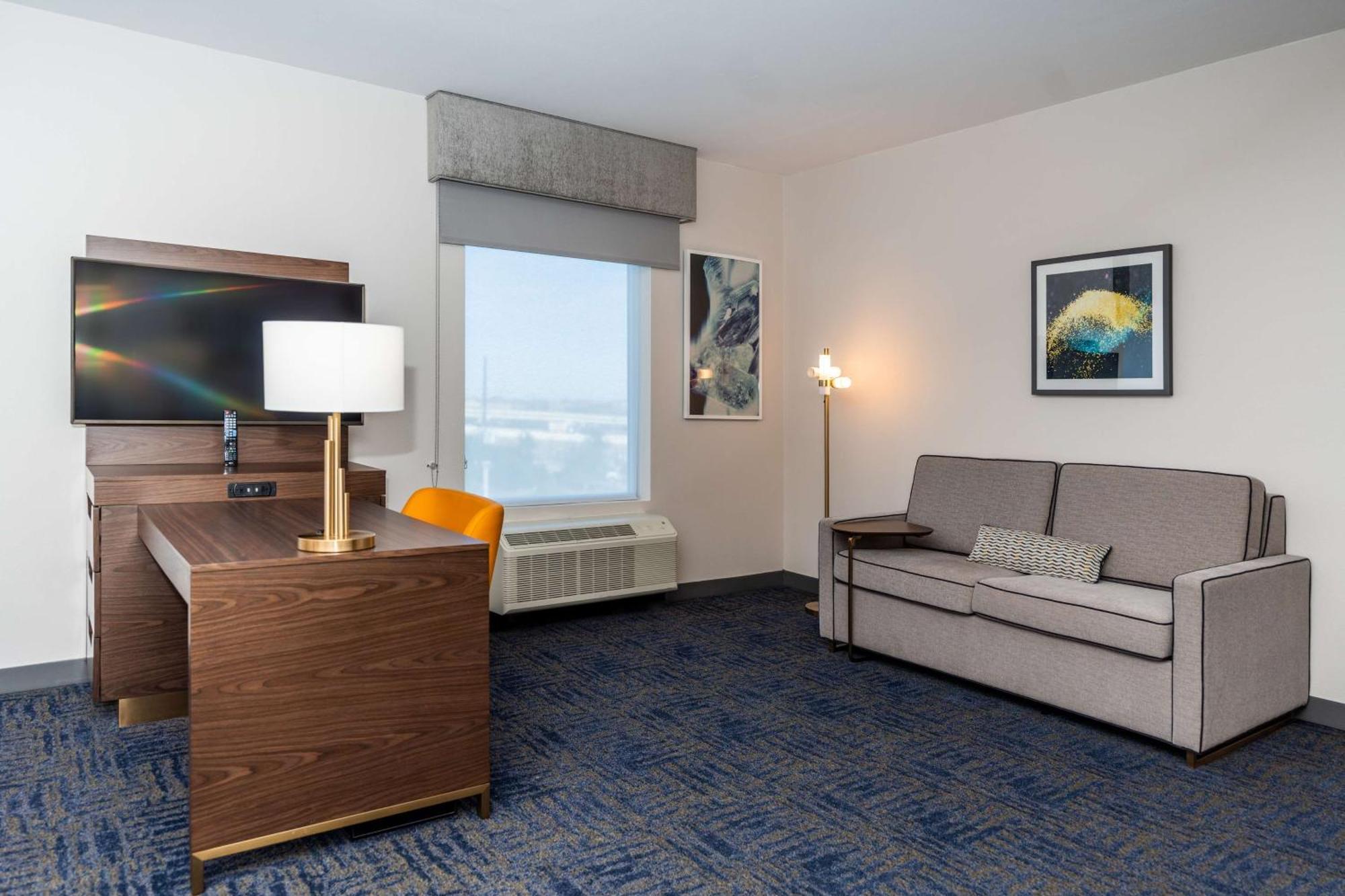 Hampton Inn & Suites Sugar Land, Tx Ngoại thất bức ảnh