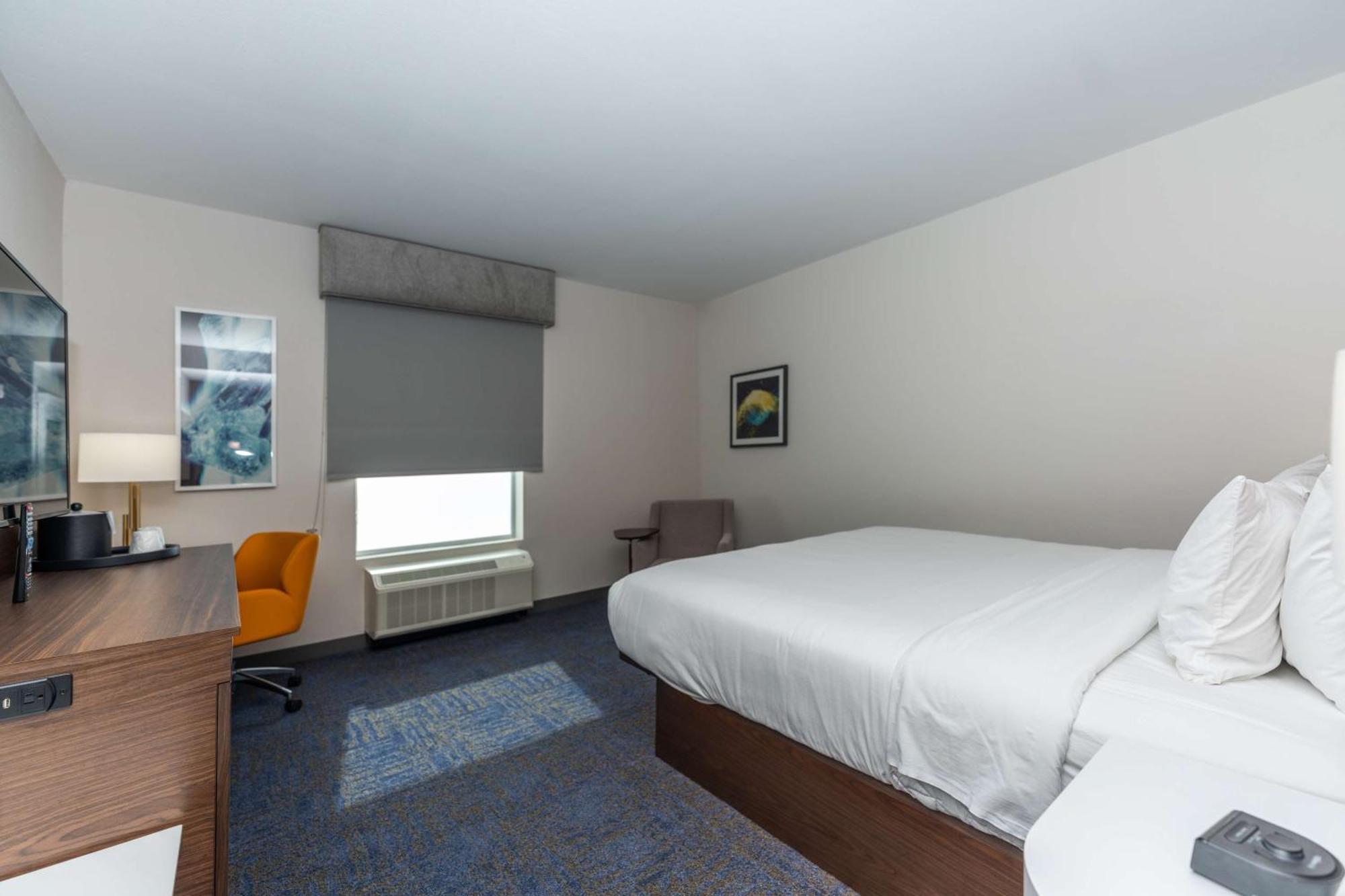 Hampton Inn & Suites Sugar Land, Tx Ngoại thất bức ảnh