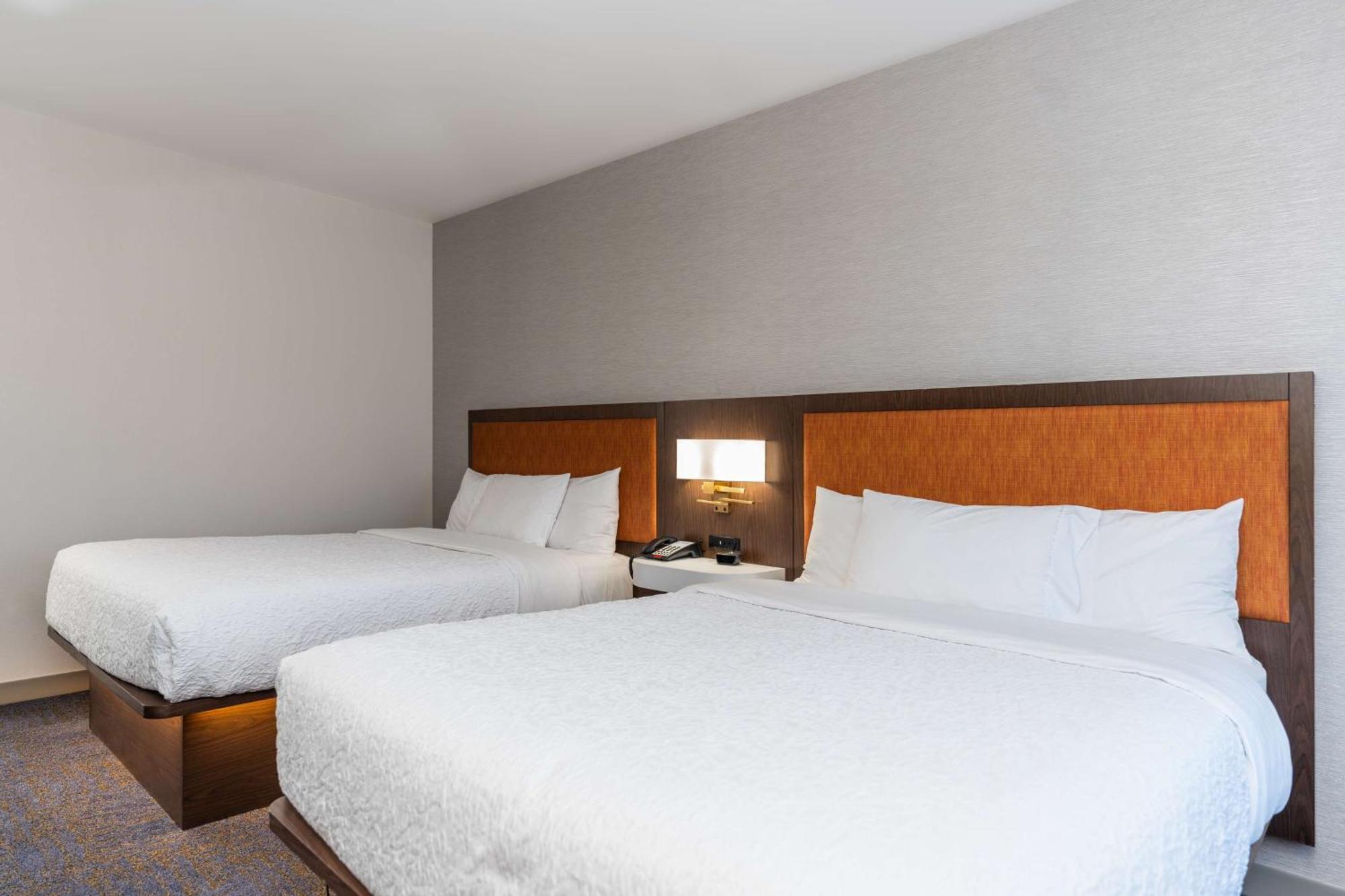 Hampton Inn & Suites Sugar Land, Tx Ngoại thất bức ảnh