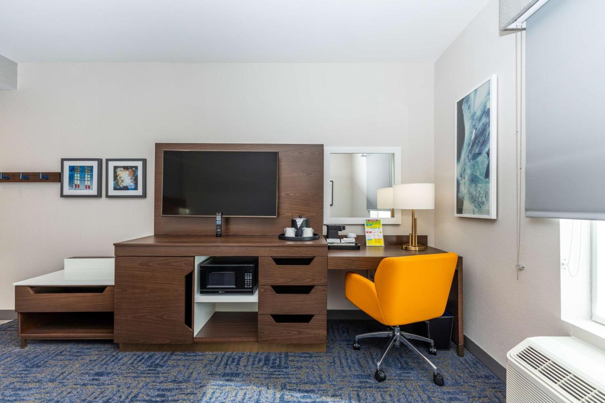 Hampton Inn & Suites Sugar Land, Tx Ngoại thất bức ảnh