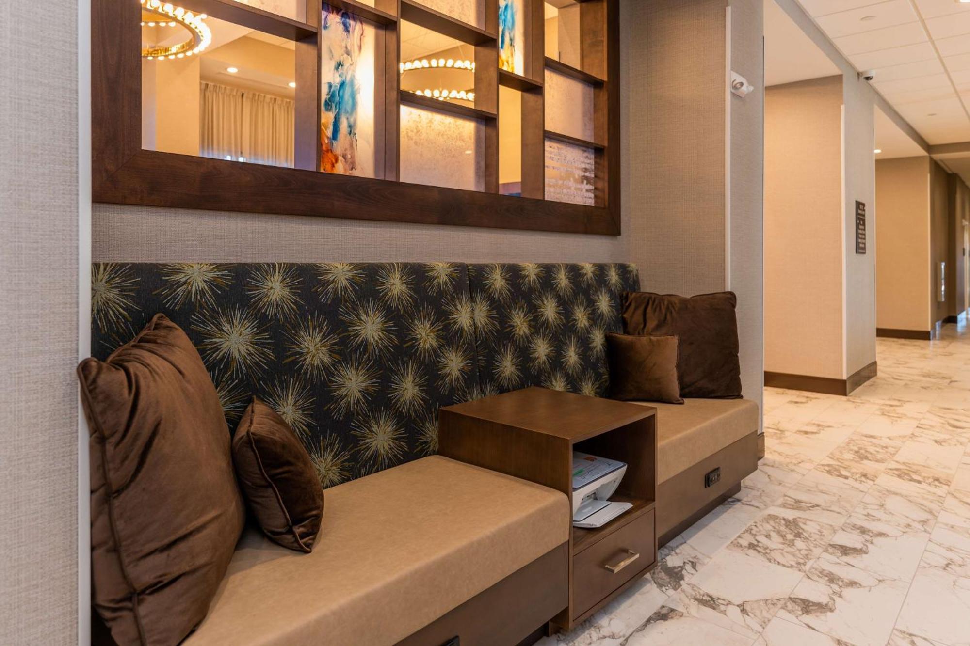 Hampton Inn & Suites Sugar Land, Tx Ngoại thất bức ảnh