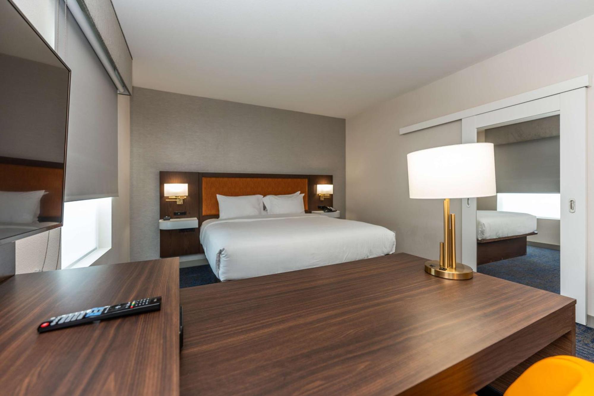 Hampton Inn & Suites Sugar Land, Tx Ngoại thất bức ảnh