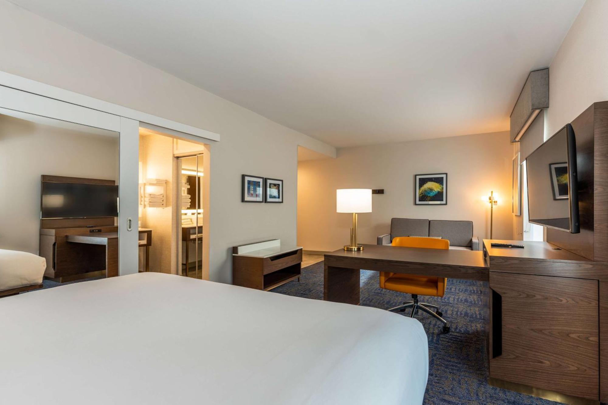 Hampton Inn & Suites Sugar Land, Tx Ngoại thất bức ảnh