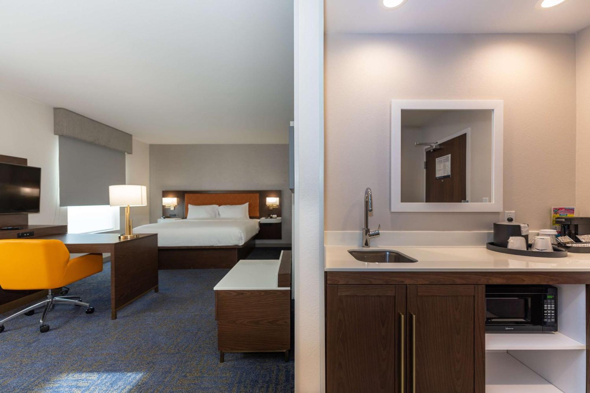 Hampton Inn & Suites Sugar Land, Tx Ngoại thất bức ảnh