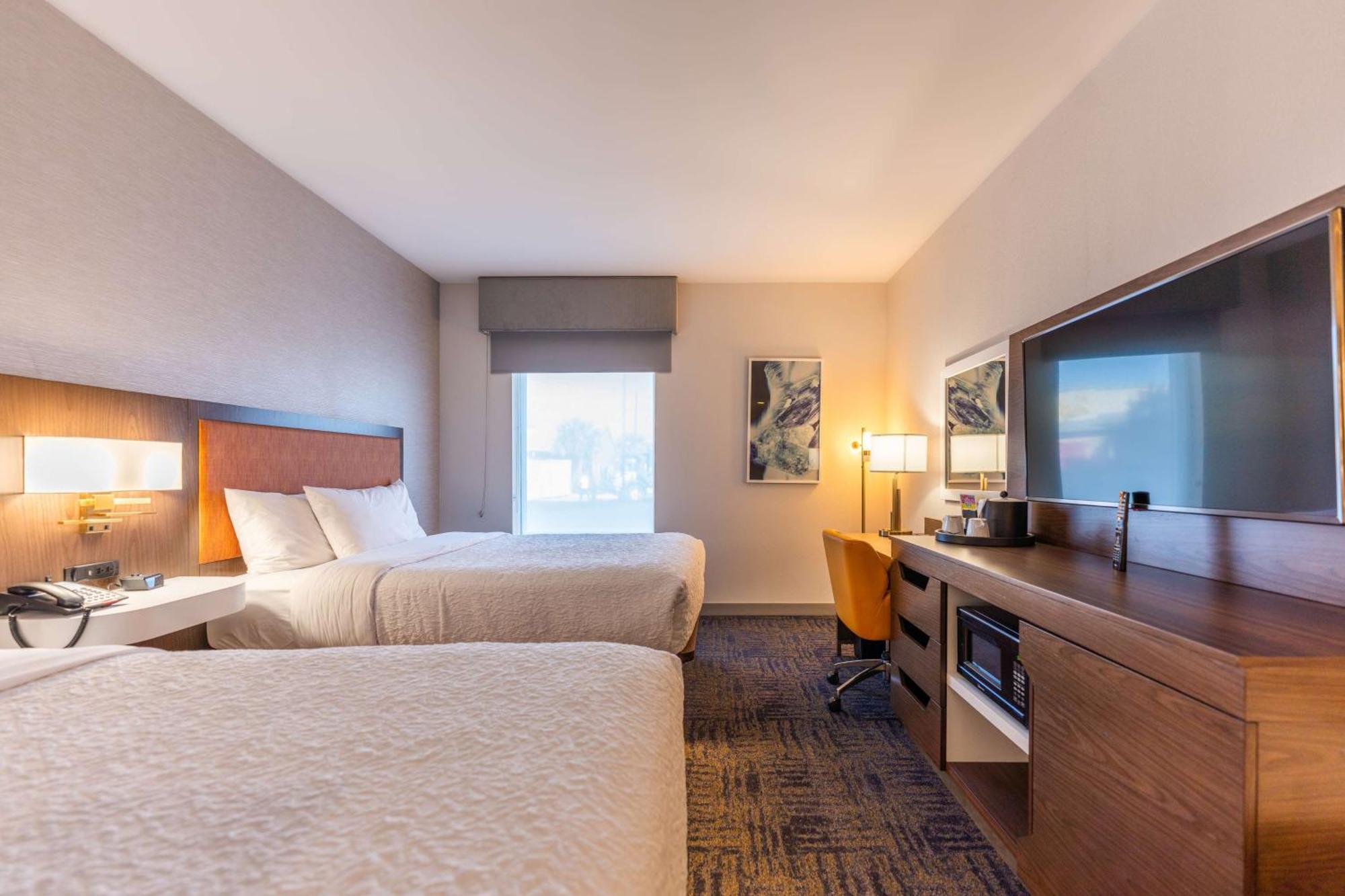 Hampton Inn & Suites Sugar Land, Tx Ngoại thất bức ảnh