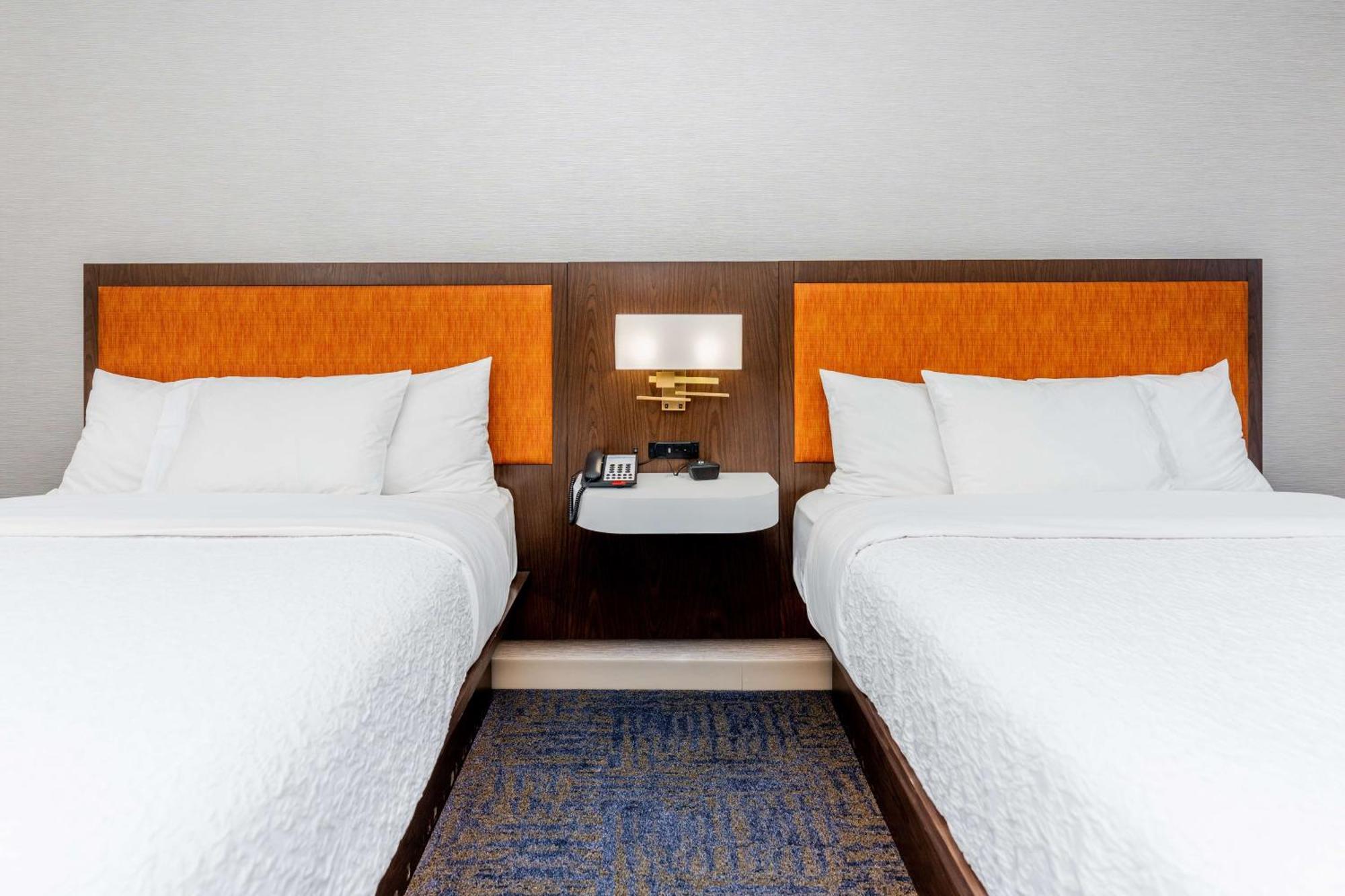 Hampton Inn & Suites Sugar Land, Tx Ngoại thất bức ảnh