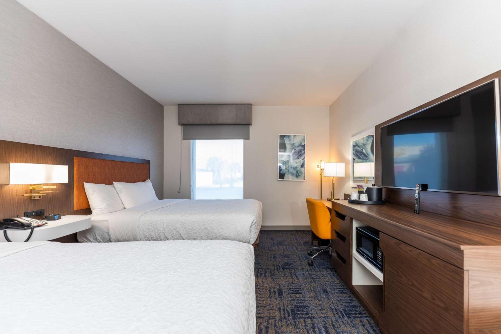 Hampton Inn & Suites Sugar Land, Tx Ngoại thất bức ảnh
