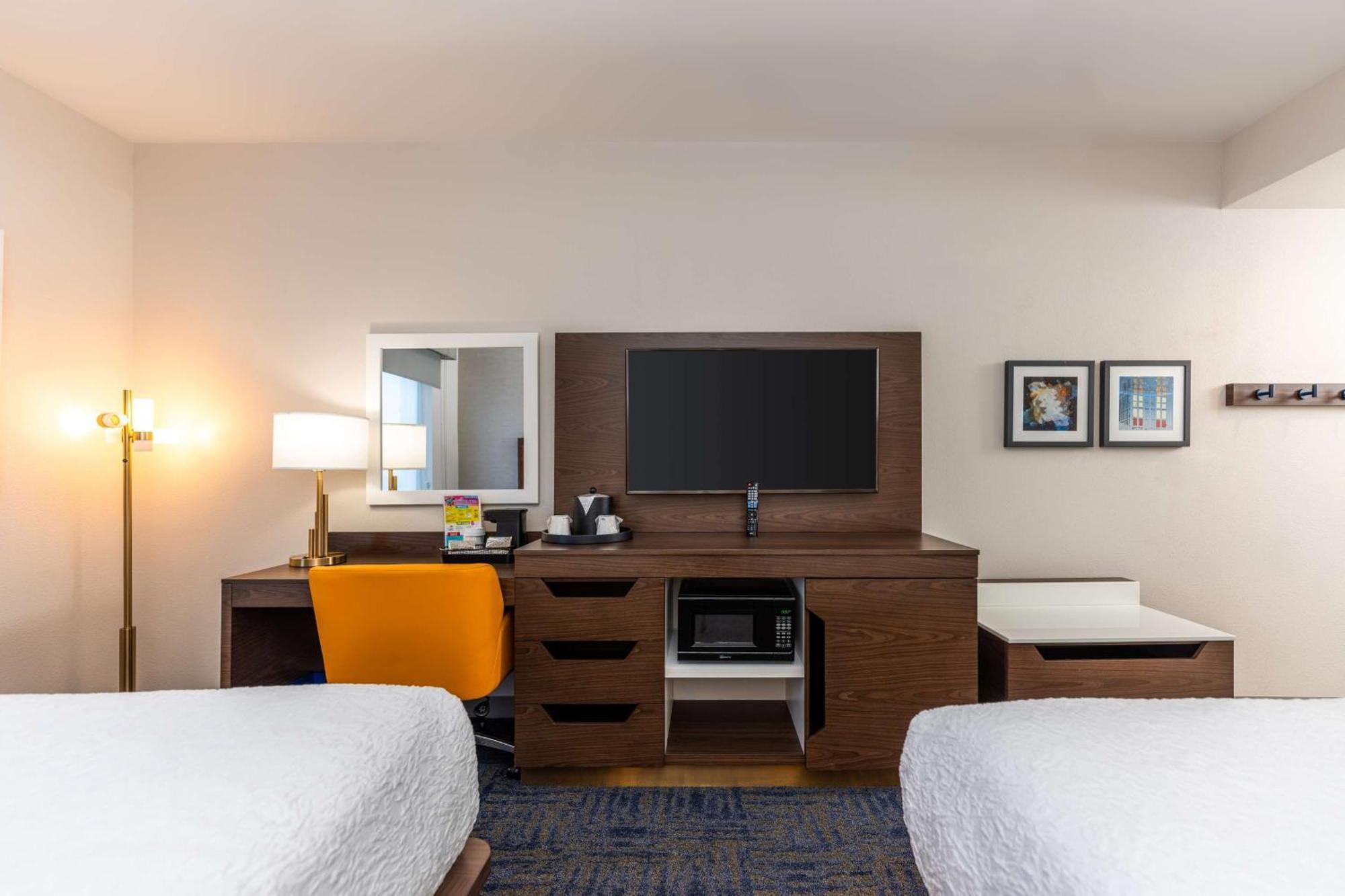 Hampton Inn & Suites Sugar Land, Tx Ngoại thất bức ảnh