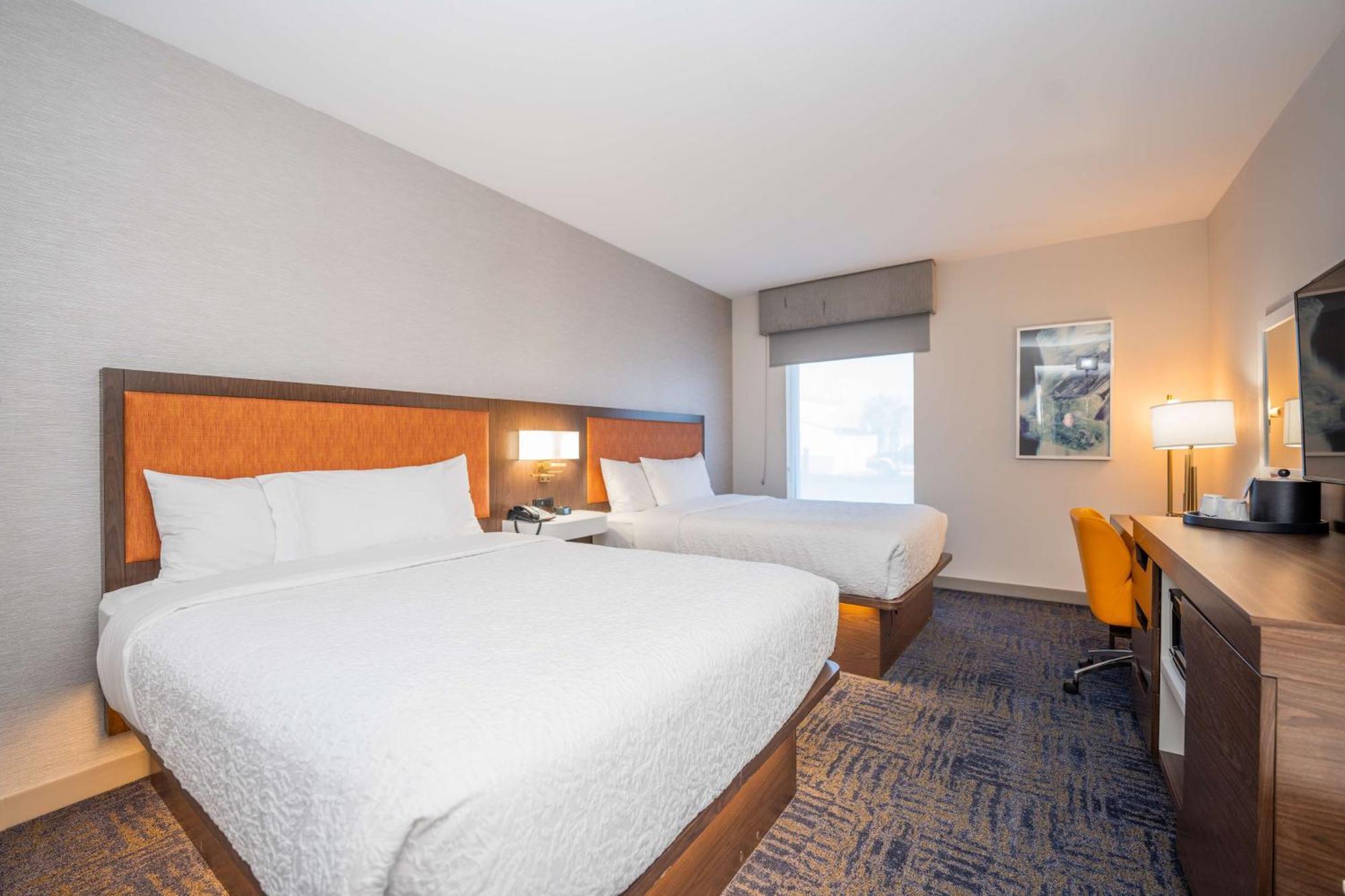 Hampton Inn & Suites Sugar Land, Tx Ngoại thất bức ảnh