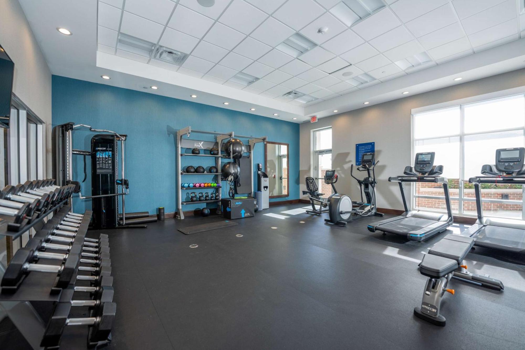 Hampton Inn & Suites Sugar Land, Tx Ngoại thất bức ảnh