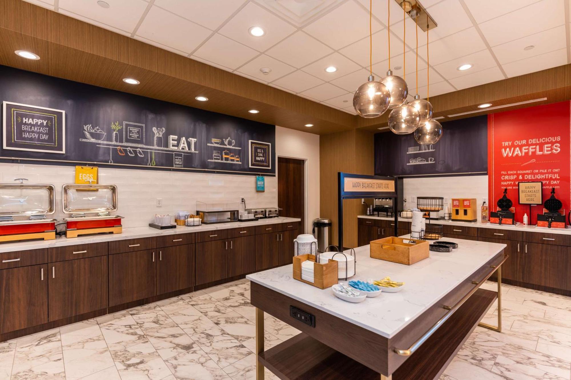 Hampton Inn & Suites Sugar Land, Tx Ngoại thất bức ảnh