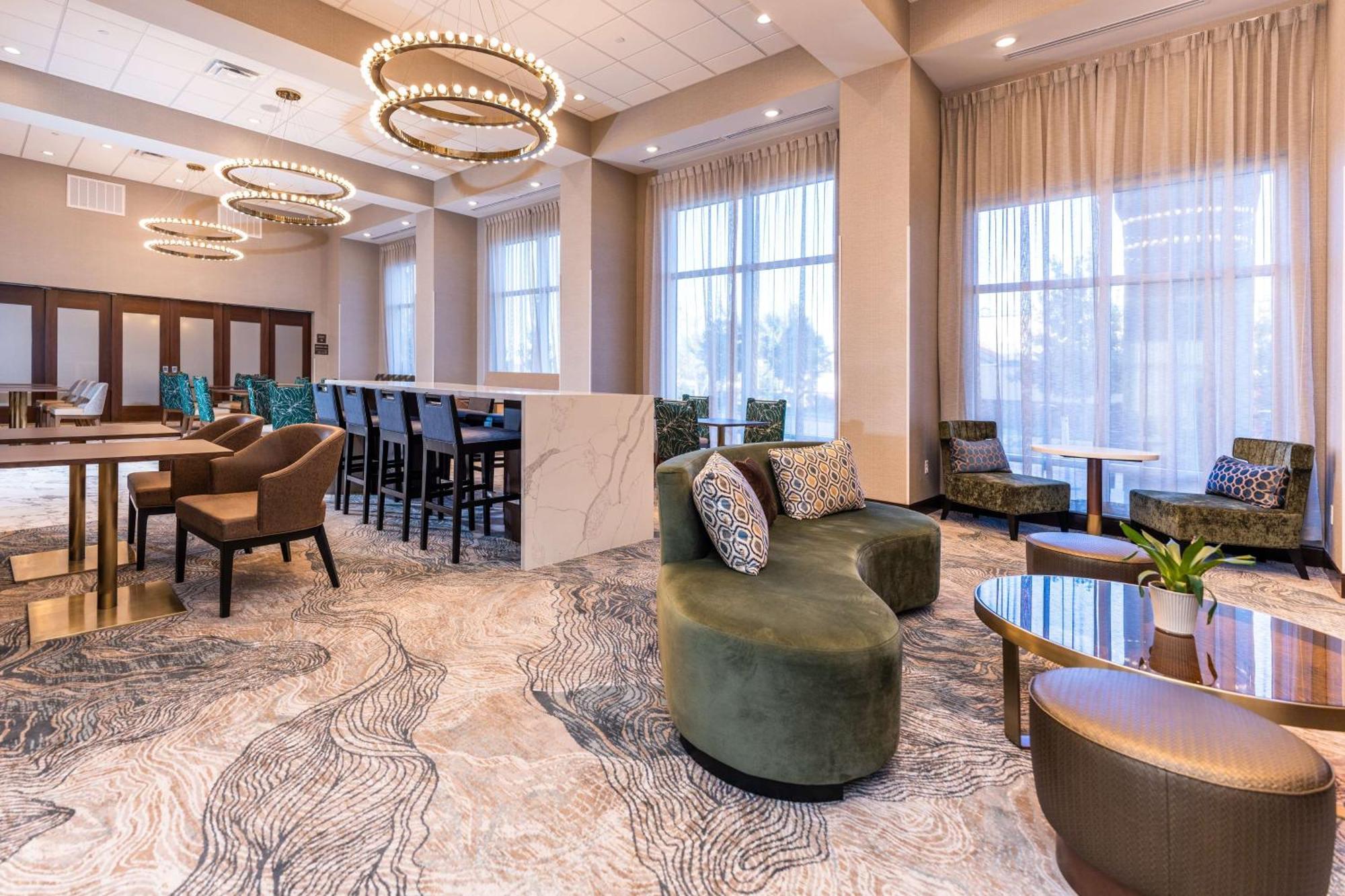 Hampton Inn & Suites Sugar Land, Tx Ngoại thất bức ảnh