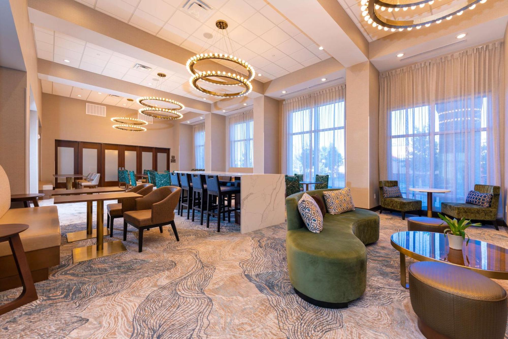 Hampton Inn & Suites Sugar Land, Tx Ngoại thất bức ảnh