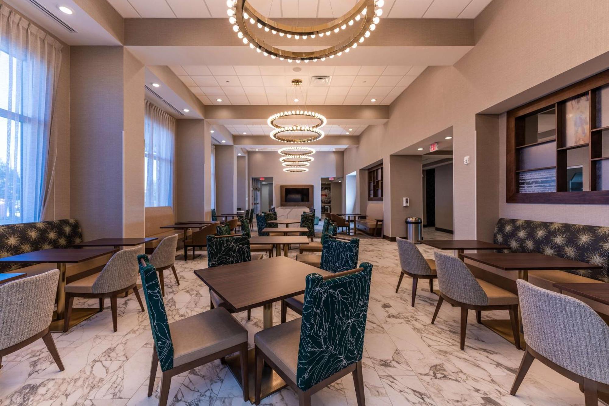 Hampton Inn & Suites Sugar Land, Tx Ngoại thất bức ảnh