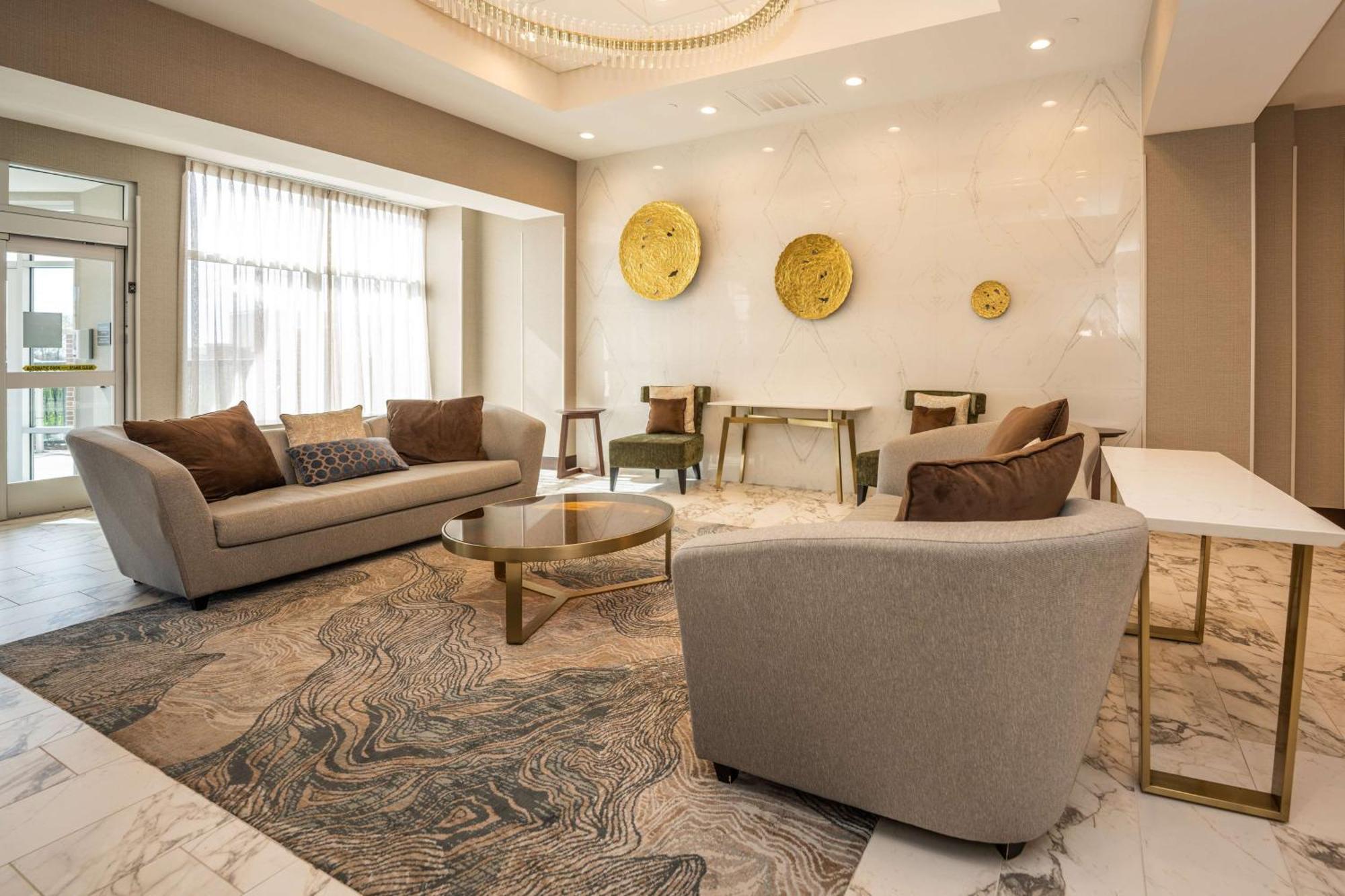 Hampton Inn & Suites Sugar Land, Tx Ngoại thất bức ảnh