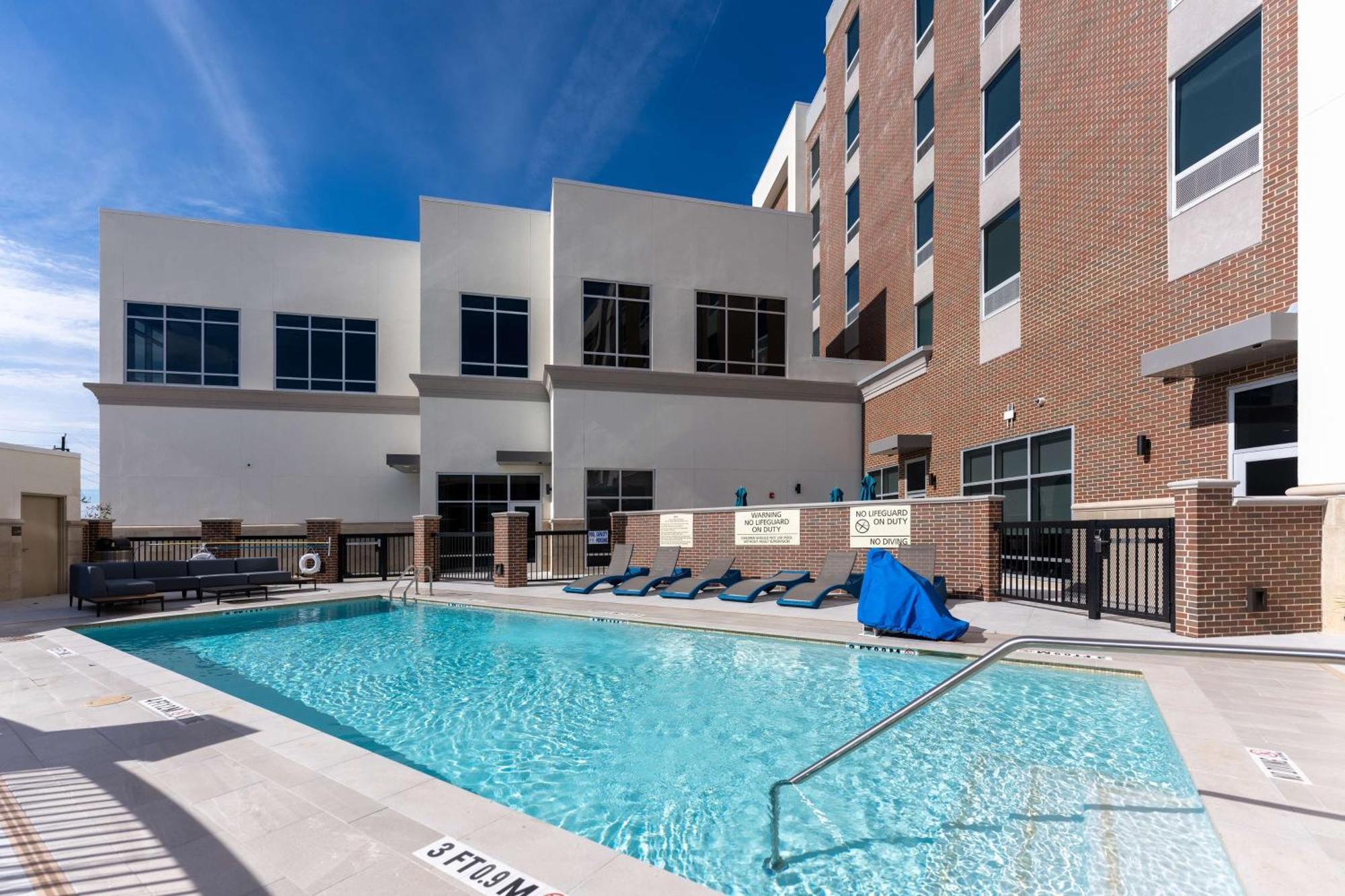 Hampton Inn & Suites Sugar Land, Tx Ngoại thất bức ảnh