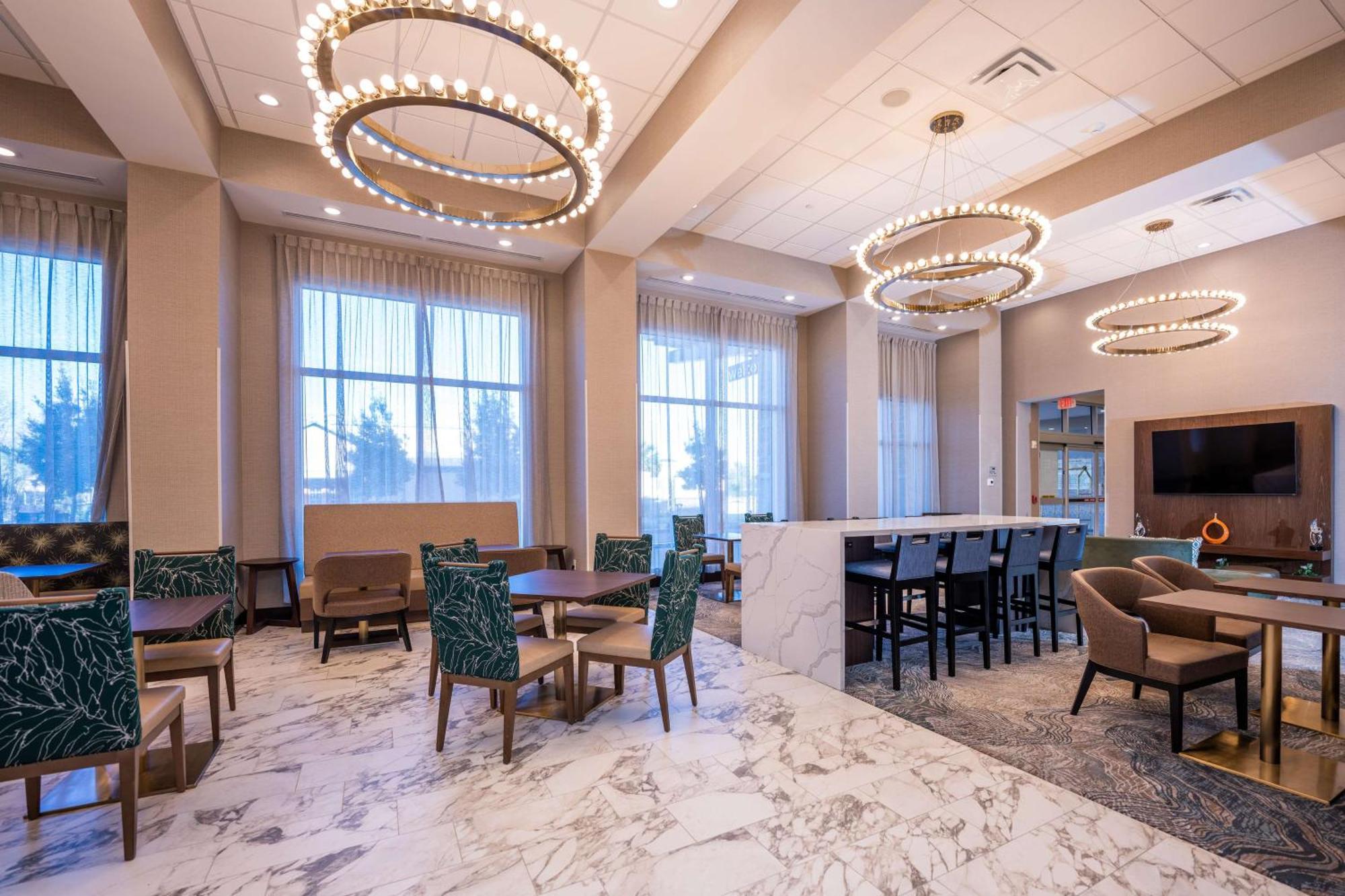 Hampton Inn & Suites Sugar Land, Tx Ngoại thất bức ảnh